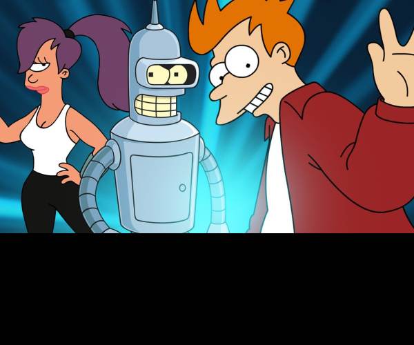 Futurama