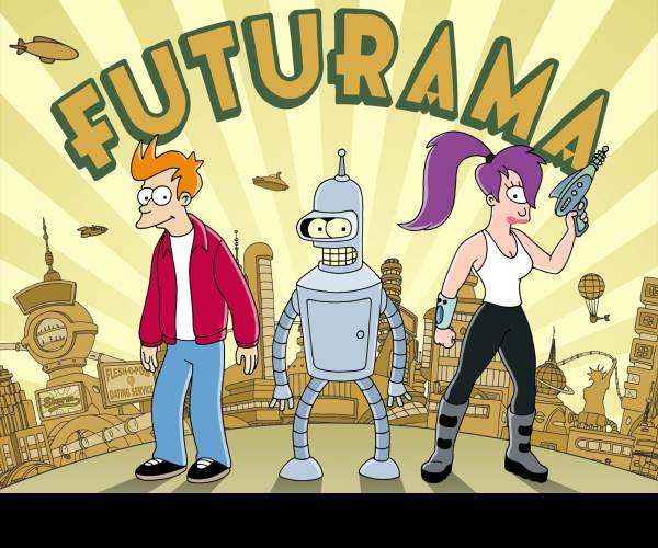 Futurama