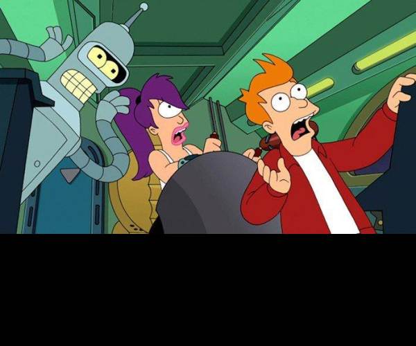 Futurama