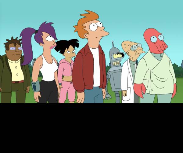 Futurama