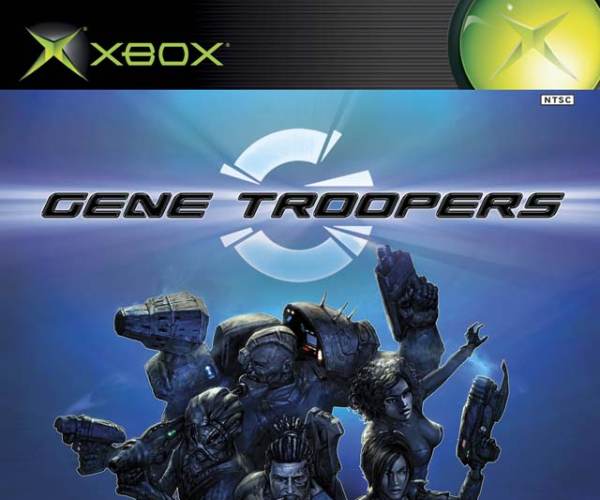 Gene Troopers