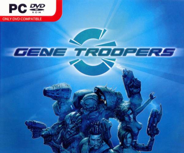 Gene Troopers