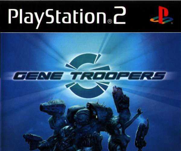Gene Troopers
