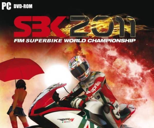 SBK 2011