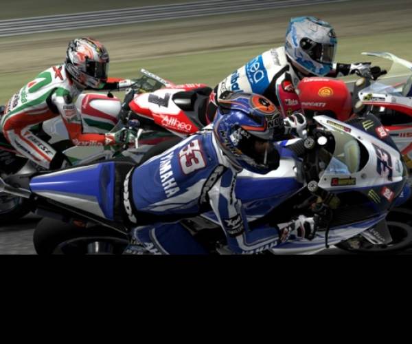 SBK 2011
