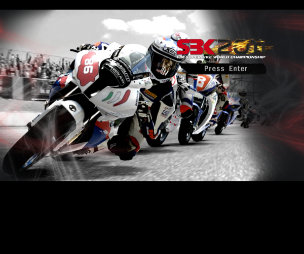 SBK 2011