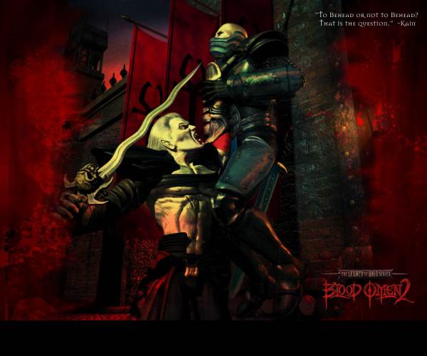 Blood Omen 2