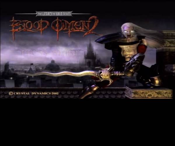 Blood Omen 2