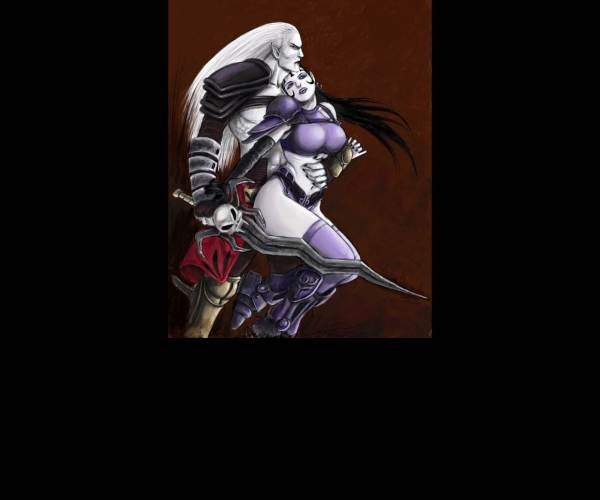 Blood Omen 2