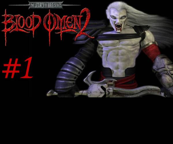 Blood Omen 2
