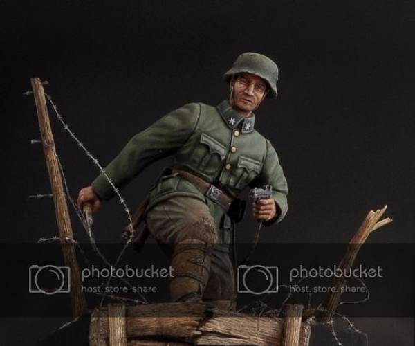 Sturmtrupp Mars