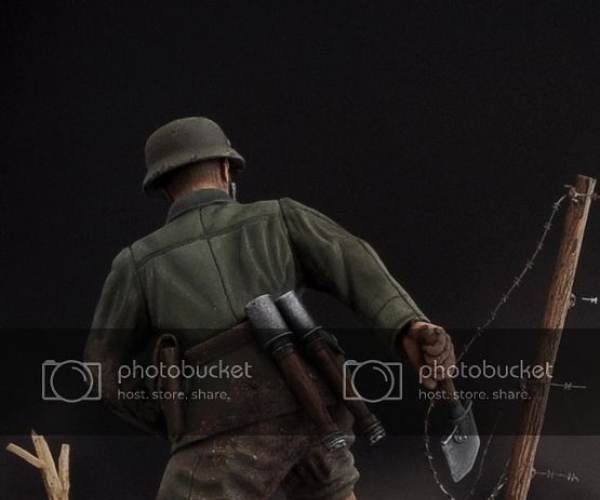 Sturmtrupp Mars