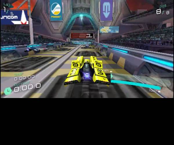 Wipeout Pulse