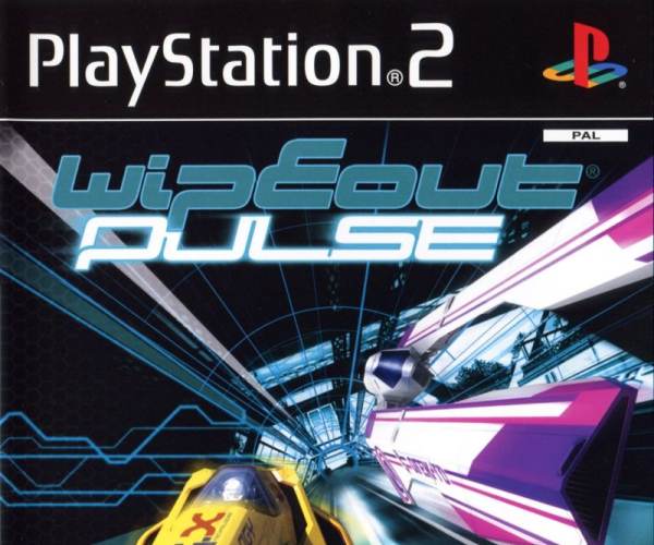 Wipeout Pulse