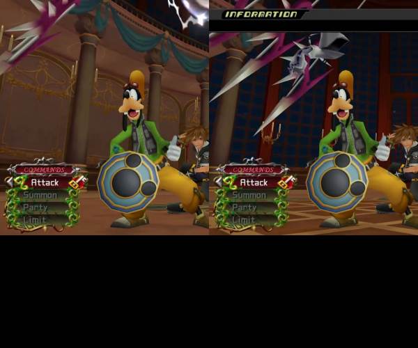 Kingdom Hearts II