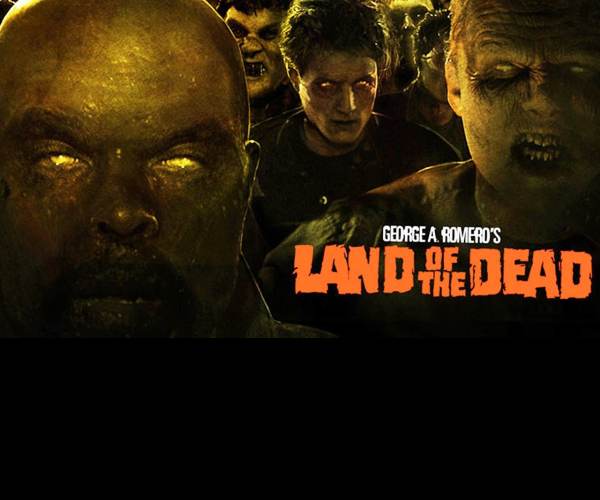 Land of the Dead