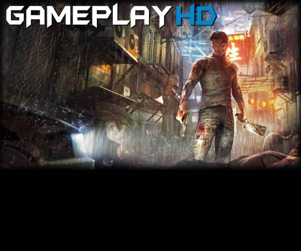 Sleeping Dogs: Definitive Edition