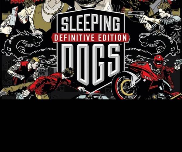 Sleeping Dogs: Definitive Edition