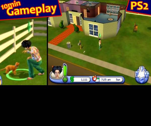 The Sims 2: Pets