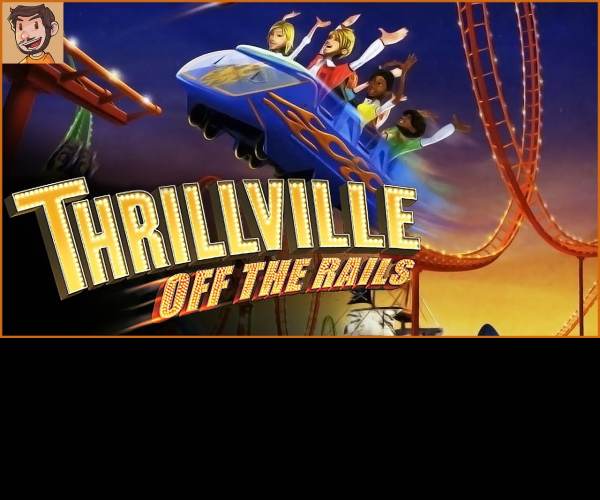 Thrillville