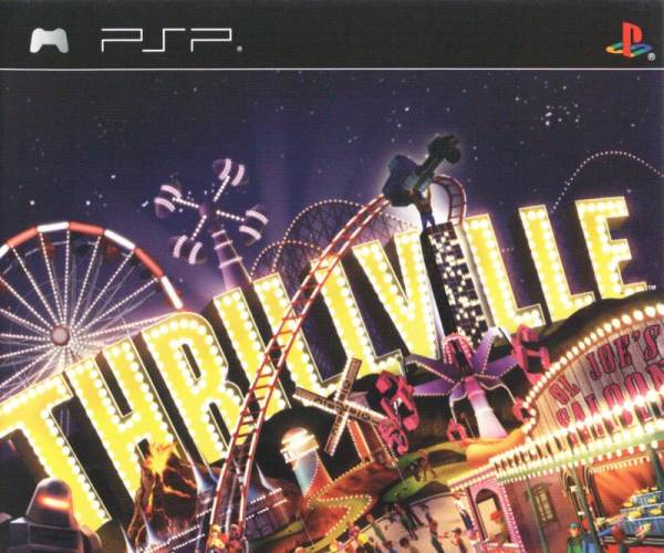 Thrillville