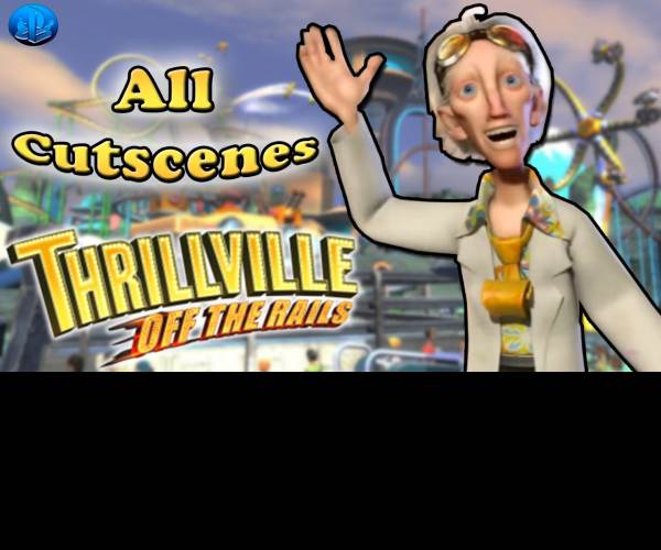 Thrillville