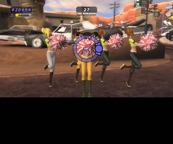 Thrillville