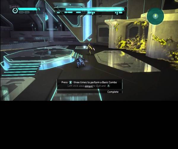Tron: Evolution (X360)