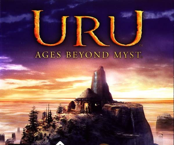 URU: Ages Beyond Myst