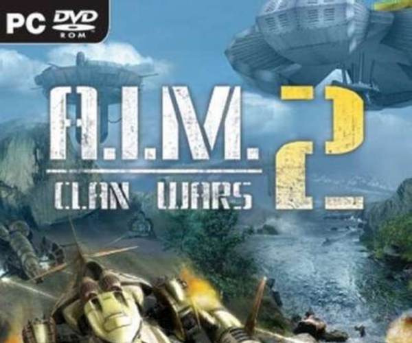 A.I.M. 2: Clan Wars