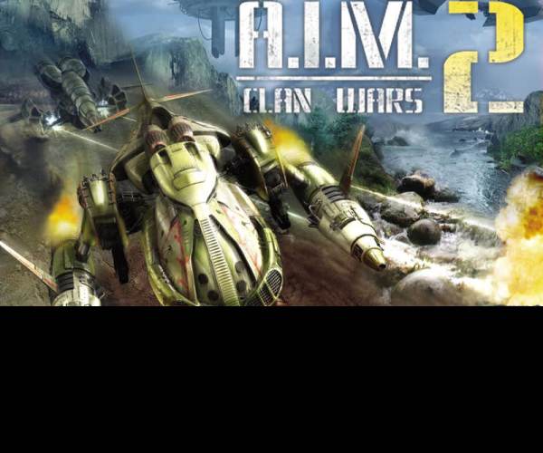 A.I.M. 2: Clan Wars