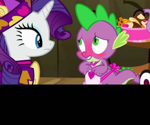 Spike