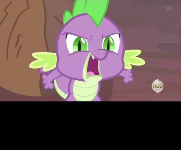 Spike