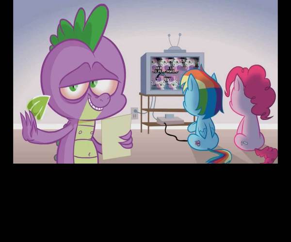 Spike
