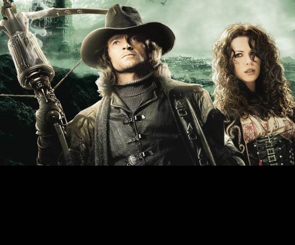 Van Helsing