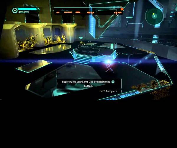 Tron: Evolution (X360)