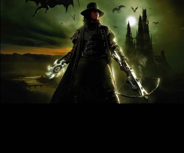 Van Helsing