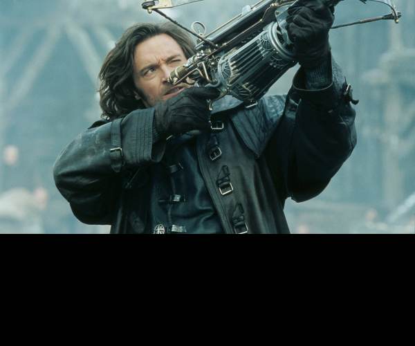 Van Helsing
