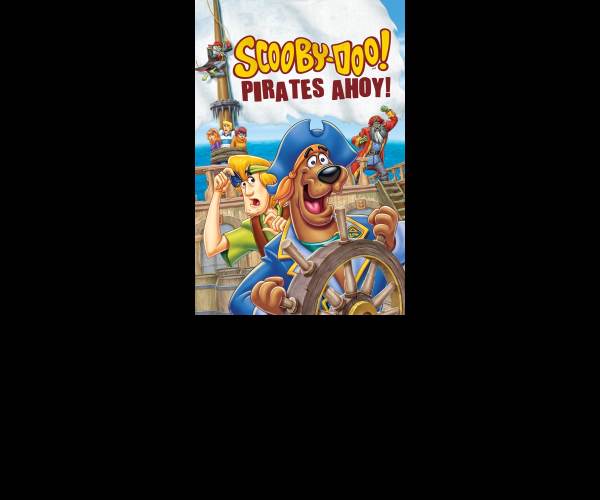Pirates Ahoy