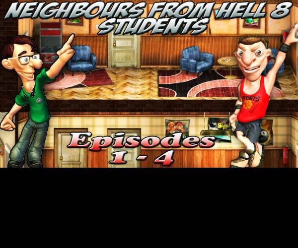 Neighbours From Hell