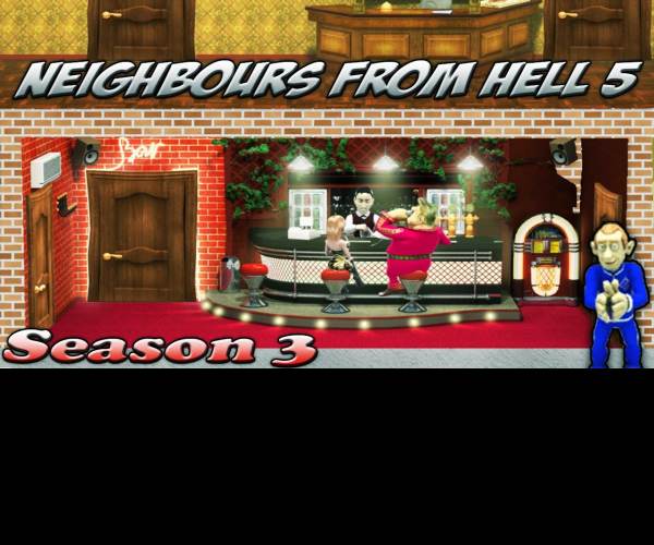 Neighbours From Hell