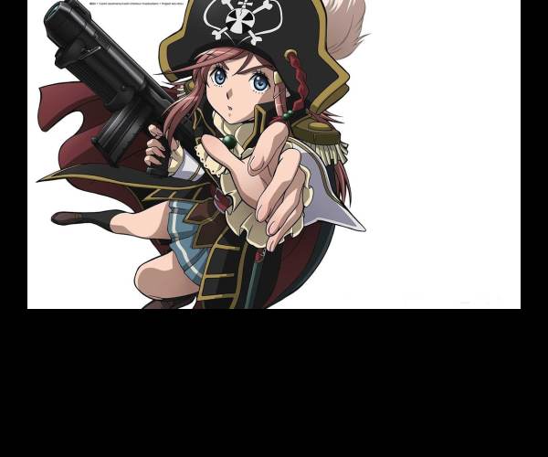 Space-Pirates