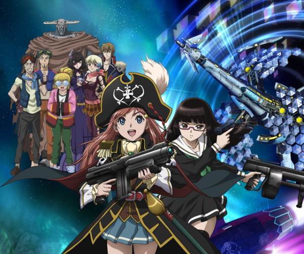 Space-Pirates