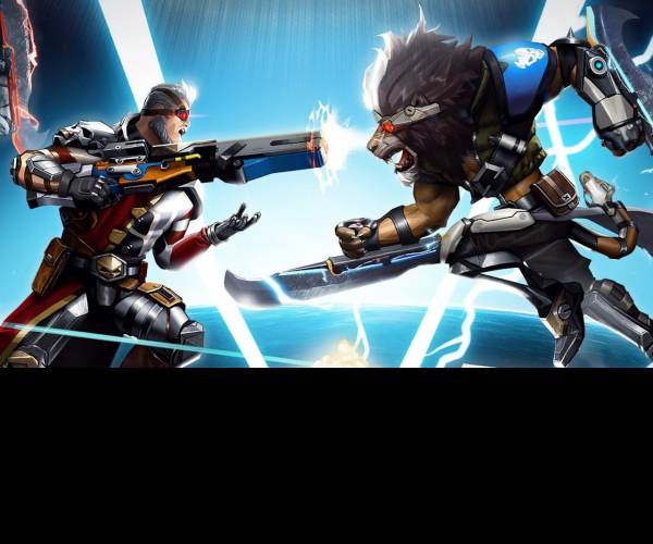 Space-Pirates
