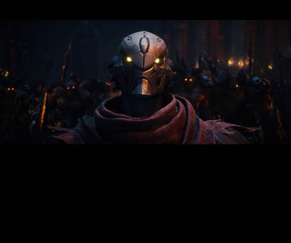 Darksiders Genesis