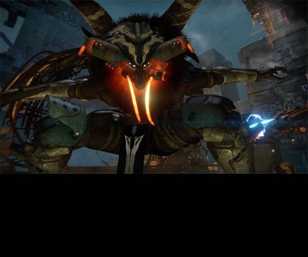 Destiny: House of Wolves