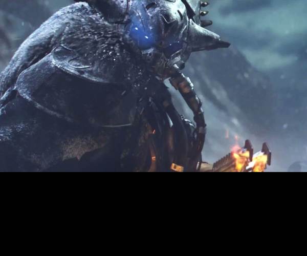 Destiny: House of Wolves