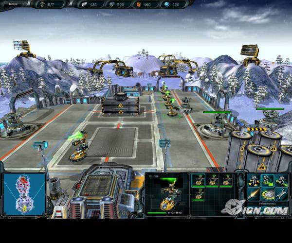 Space Rangers 2: Rise of the Dominators