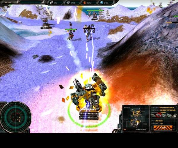 Space Rangers 2: Rise of the Dominators