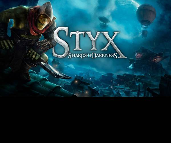 Styx: Shards of Darkness